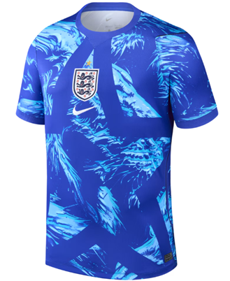 Inglaterra 1a Equipación Portero 2026